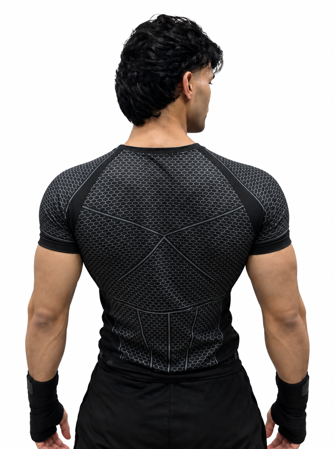 VENGEANCE Compression Shirt