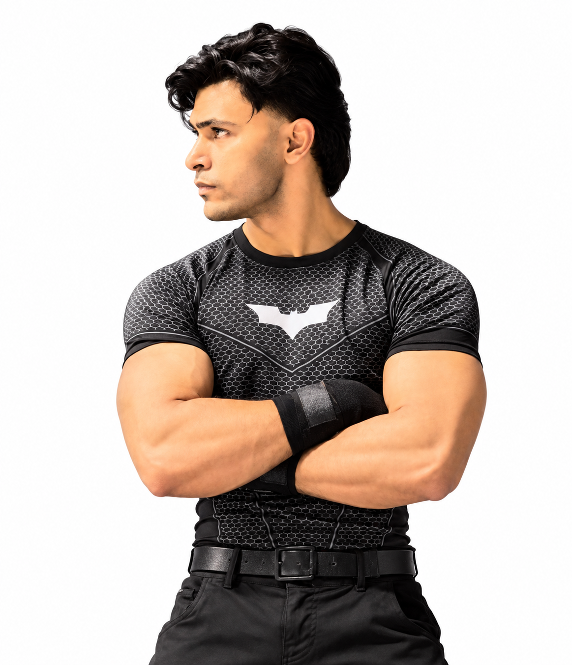 VENGEANCE Compression Shirt